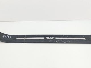 Накладка на порог внутренняя (салона) BMW 5 серия E39 [рестайлинг] 2001, 3.0 л., дизель, АКПП, серый, универсал, 8159932