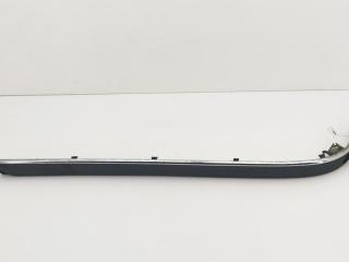 молдинг заднего бампера BMW 5 E39 1998, 2.5 л., дизель, АКПП, серый, седан, 8205259
