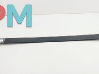 молдинг двери задней левой BMW 5 серия E39 1998, 2.5 л., дизель, АКПП, серый, седан, 8159297