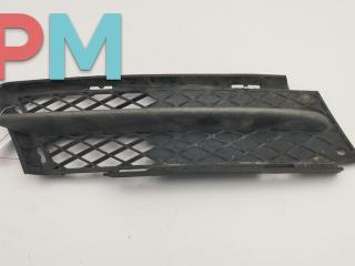 заглушка (решетка) в бампер BMW 3 серия E90/E91/E92/E93 2006, 3.0 л., дизель, АКПП, чёрный, седан, 7134082