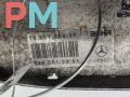 радиатор интеркулера Mercedes-Benz Vito 2001, 2.2 л., дизель, МКПП, чёрный, микроавтобус, 6385012901 - фото №3