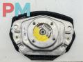 подушка безопасности водителя Mercedes-Benz Vito 2001, 2.2 л., дизель, МКПП, чёрный, микроавтобус, 16162710 - фото №2