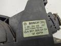 педаль Mercedes-Benz Vito 2001, 2.2 л., дизель, МКПП, чёрный, микроавтобус, 9013000404 - фото №4