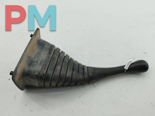 Рукоятка (ручка кулисы) КПП Volkswagen Transporter T4 1998, 1.9 л., дизель, МКПП, белый, микроавтобус, 701711120