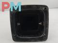 Рукоятка (ручка кулисы) КПП Volkswagen Transporter T4 1998, 1.9 л., дизель, МКПП, белый, микроавтобус, 701711120 - фото №2