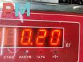 Рукоятка (ручка кулисы) КПП Volkswagen Transporter T4 1998, 1.9 л., дизель, МКПП, белый, микроавтобус, 701711120 - фото №3