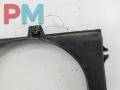 диффузор вентилятора Volkswagen Transporter T4 1993, 2.4 л., дизель, МКПП, красный, микроавтобус, 701121207B - фото №5
