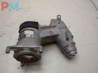 замок зажигания Volkswagen Transporter T4 1998, 1.9 л., дизель, МКПП, белый, микроавтобус, 701905851