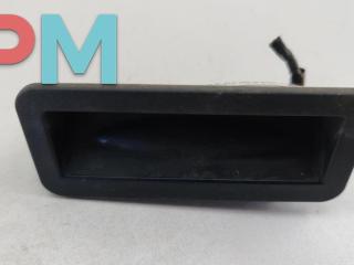 кнопка открытия багажника Ford Focus 2 поколение 2006, 1.6 л., i, бензин, МКПП, чёрный, универсал, 69M51-198514-AA