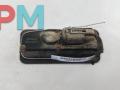 кнопка открытия багажника Ford Focus 2 поколение 2006, 1.6 л., i, бензин, МКПП, чёрный, универсал, 69M51-198514-AA - фото №2