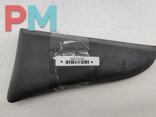 молдинг (накладка кузовная) Peugeot Boxer 3 поколение 2008, 2.2 л., дизель, МКПП, серый, микроавтобус, 1308071070