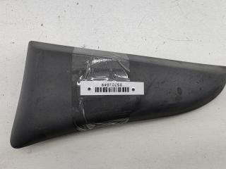 молдинг (накладка кузовная) Peugeot Boxer 3 поколение 2008, 2.2 л., дизель, МКПП, серый, микроавтобус, 1308071070