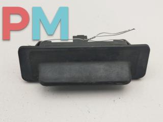 кнопка открытия багажника Renault Laguna 2 поколение [рестайлинг] 2006, 1.9 л., дизель, МКПП, серый, универсал, 8200002001
