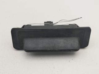 кнопка открытия багажника Renault Laguna II 2006, 1.9 л., дизель, МКПП, серый, универсал, 8200002001