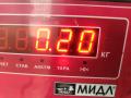 Трубка масляная турбины Volkswagen Transporter T4 1998, 1.9 л., дизель, МКПП, белый, микроавтобус, 028145736 - фото №3