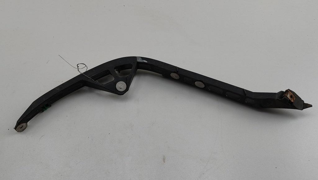 кронштейн заднего бампера Opel Astra G 2001, 1.2 л., бензин, МКПП, серый, хетчбэк 3 дв., 90559519