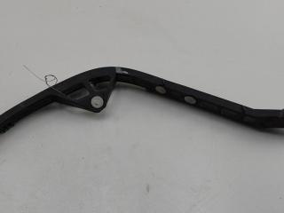 кронштейн заднего бампера Opel Astra G 2001, 1.2 л., бензин, МКПП, серый, хетчбэк 3 дв., 90559519