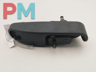 Механизм стеклоочистителя заднего Renault Scenic 1 поколение [рестайлинг] 2000, 2.0 л., бензин, МКПП, зелёный, минивэн, 7700433891