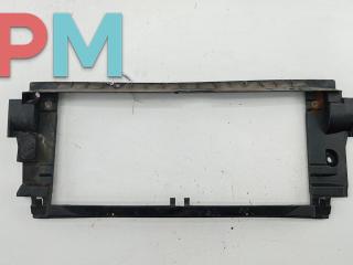 диффузор вентилятора Volkswagen Transporter T4 1993, 2.4 л., дизель, МКПП, красный, микроавтобус, 701121283