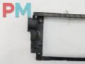 диффузор вентилятора Volkswagen Transporter T4 1993, 2.4 л., дизель, МКПП, красный, микроавтобус, 701121283 - фото №2