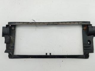 диффузор вентилятора Volkswagen Transporter T4 1993, 2.4 л., дизель, МКПП, красный, микроавтобус, 701121283