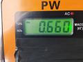 бардачок Renault Scenic 1 поколение [рестайлинг] 2000, 2.0 л., бензин, МКПП, зелёный, минивэн - фото №3