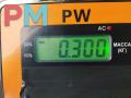 амортизатор капота Renault Megane 3 поколение 2009, хетчбэк 5 дв., 654710003R - фото №5