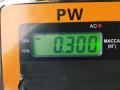 амортизатор капота Renault Megane 3 поколение 2009, хетчбэк 5 дв., 654710003R - фото №5