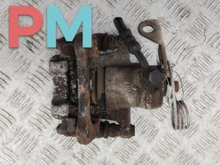 суппорт задний правый Audi A4 B5 1997, 1.9 л., дизель, МКПП, синий, универсал