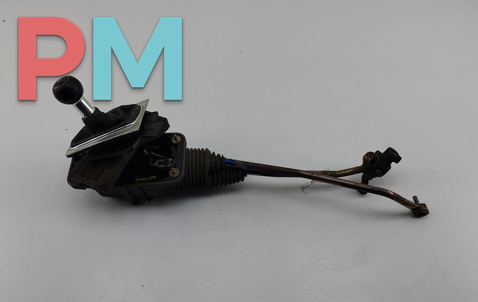 кулиса Audi A4 B6 2003, 1.9 л., дизель, МКПП, серый, седан, 8E0711290 - фото №1