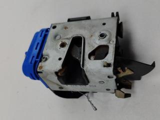 замок двери задней правой Audi A4 B5 1998, 1.6 л., бензин, МКПП, серый, седан, 8D0839016A
