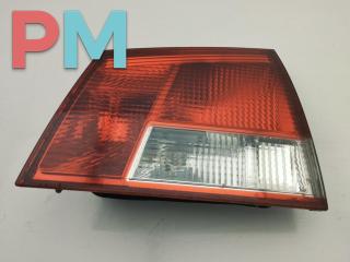 фонарь крышки багажника правый Opel Vectra C [рестайлинг] 2008, 1.9 л., дизель, МКПП, серый, универсал, 24469464RN