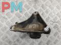 кронштейн КПП Audi A6 4B/C5 [рестайлинг] 2002, 2.5 л., дизель, АКПП, чёрный, седан, 4B0399113K - фото №2