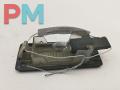 подсветка номера Opel Vectra C [рестайлинг] 2008, 1.9 л., дизель, МКПП, серый, универсал, 13111497 - фото №2