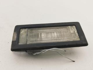 подсветка номера Opel Vectra C 2008, 1.9 л., дизель, МКПП, серый, универсал, 13111497