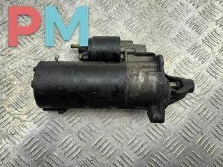 стартер Audi A4 B5 1997, 1.9 л., дизель, МКПП, синий, универсал, 068911024C, 0001110122