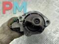 стартер Audi A4 B5 1997, 1.9 л., дизель, МКПП, синий, универсал, 068911024C, 0001110122 - фото №3