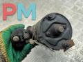 стартер Audi A4 B5 1997, 1.9 л., дизель, МКПП, синий, универсал, 068911024C, 0001110122 - фото №4