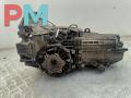 МКПП Audi A6 4B/C5 1998, 2.4 л., бензин, МКПП, синий, седан, DWK - фото №3