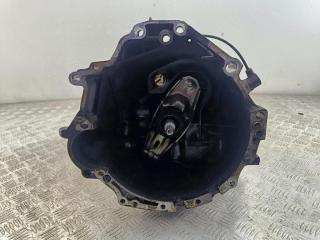 МКПП Audi A6 4B/C5 1998, 2.4 л., бензин, МКПП, синий, седан, DWK