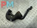 патрубок турбины Audi A4 B5 1997, 1.9 л., дизель, 8D0129615A - фото №2
