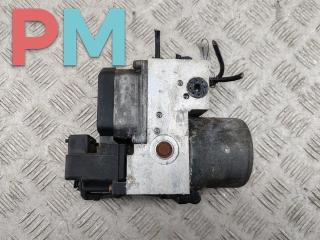 блок ABS Audi A6 4B/C5 1998, 2.4 л., бензин, МКПП, синий, седан, 8E0614111C