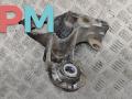 кронштейн (крепление) Audi A4 B7 2005, 2.0 л., дизель, АКПП, синий, универсал, 8E0199352F - фото №2