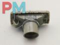 повторитель передний правый Opel Astra H/Family [рестайлинг] 2010, 1.7 л., дизель, МКПП, серый, универсал, 13252455 - фото №2