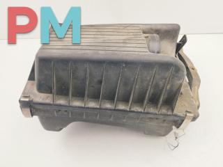 корпус воздушного фильтра Opel Astra G 2002, 1.7 л., дизель, МКПП, белый, универсал, 24443112