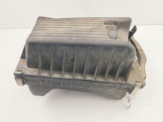 корпус воздушного фильтра Opel Astra G 2002, 1.7 л., дизель, МКПП, белый, универсал, 24443112