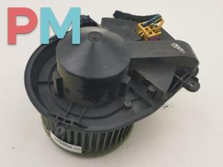 моторчик печки Audi A4 B5 1997, 1.9 л., дизель, МКПП, синий, универсал, 8D1820021