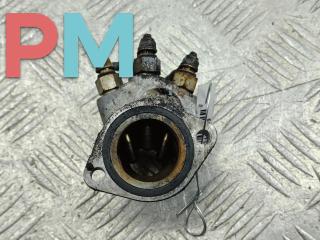 подогреватель охлаждающей жидкости Audi A4 B5 1997, 1.9 л., дизель, МКПП, синий, универсал, 028121145B