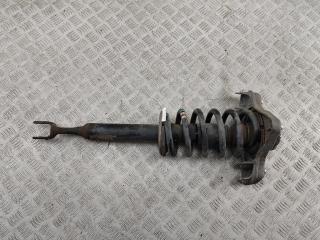 стойка передняя Audi A4 B7 2005, 2.0 л., дизель, АКПП, синий, универсал, 8E0413031DA