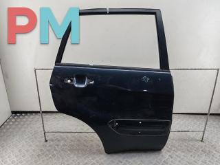 дверь сдвижная Toyota RAV4 XA20 2005, серый, внедорожник 5 дв.